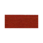 DMC Floss 0355 Dark Terra Cotta